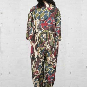 Gravel and Gold - Nowe Jumpsuit